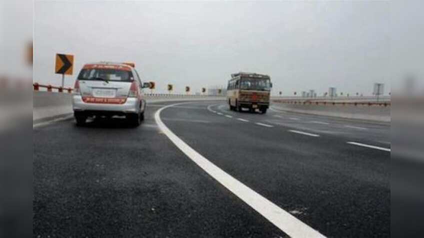 Good news for Delhiites! Work of Eastern Peripheral Expressway complete, says Centre