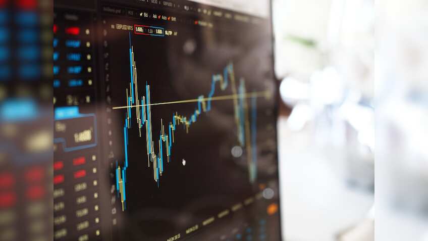 Hindustan Copper just made investors richer by 12%; Sensex gains 95 points; TCS Q4 results eyed