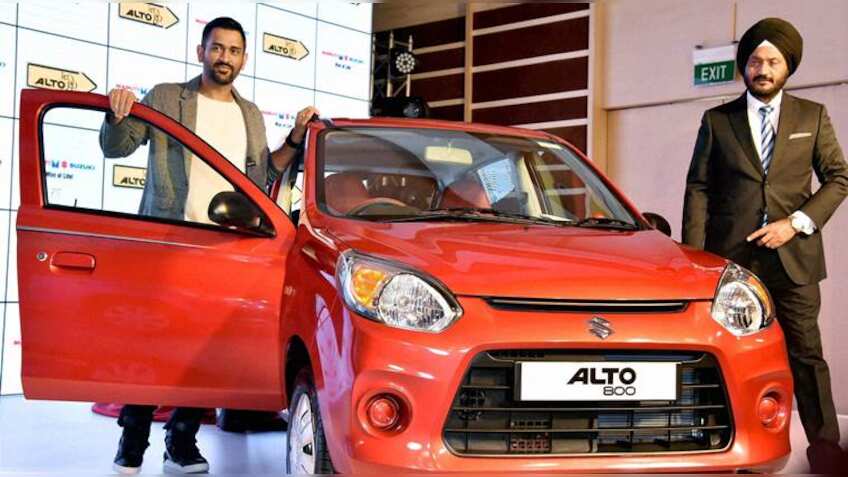 Top 10 cars in India: Maruti Suzuki Alto is No. 1, Swift Dzire, Baleno follow; Hyundai Elite i20 in 8th spot