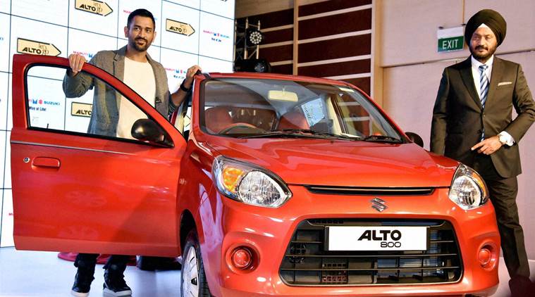 Top 10 cars in India: Maruti Suzuki Alto is No. 1, Swift Dzire, Baleno follow; Hyundai Elite i20 in 8th spot