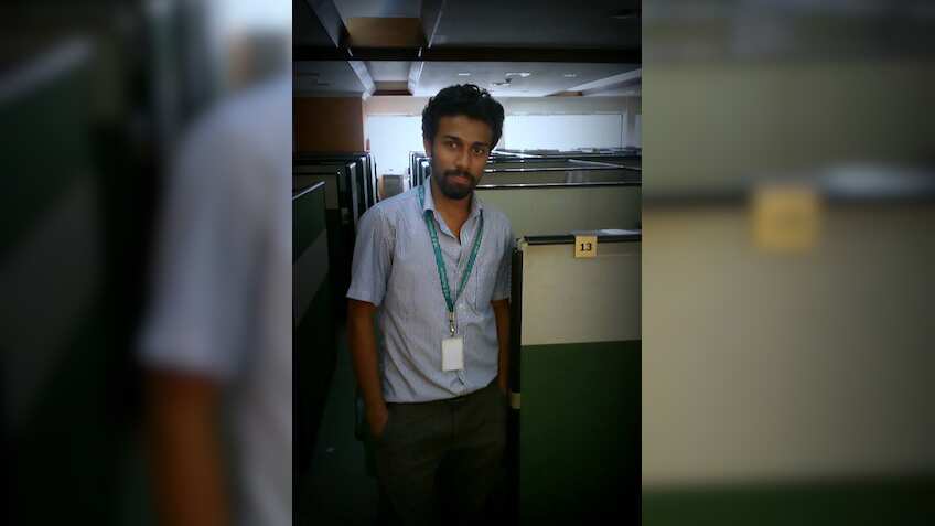 IIM, Nagpur placements: This tailor's son grabbed a Rs 19 lakh pay package