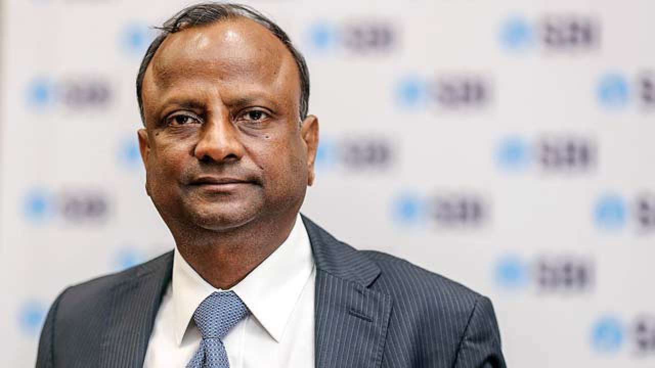 Till when will ATM cash crunch last? SBI Chairman Rajnish Kumar gives deadline