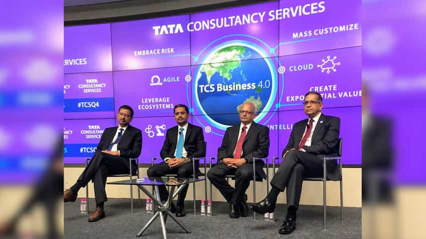 TCS Q4 results 2018 key takeaways: From profit, attrition to salary hike, what you must know 