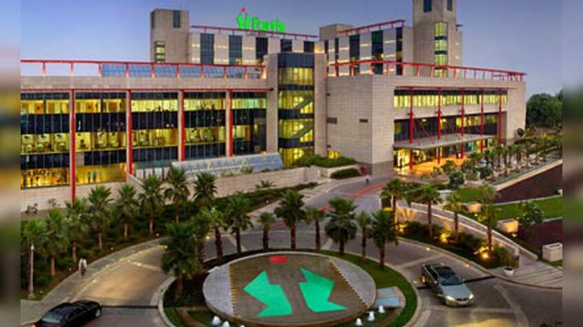 Fortis Healthcare sale: Pai, Munjal,-Burman in last lap