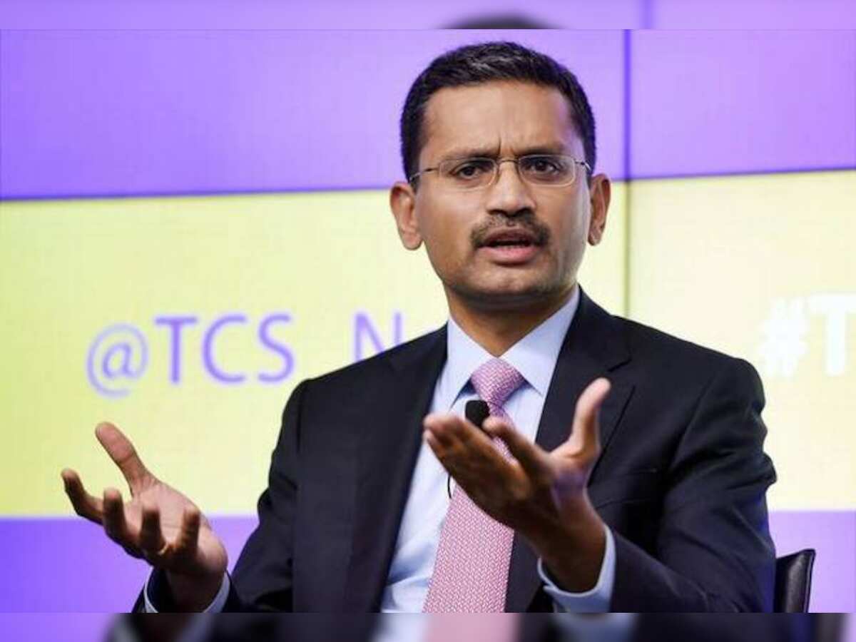 TCS Q4 results 2018: This is reason why