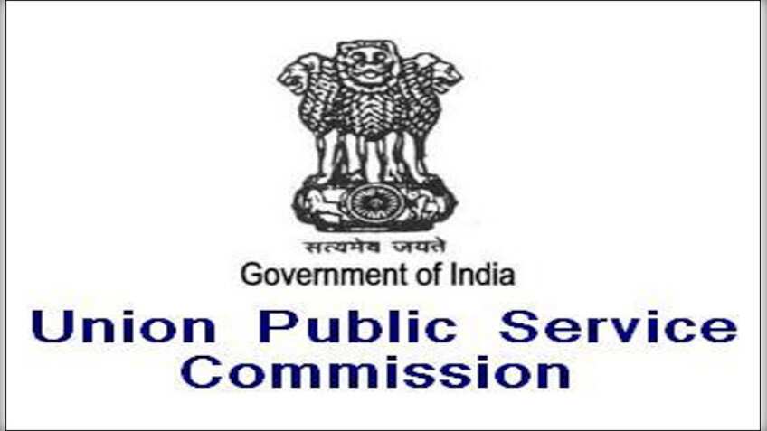 UPSC Recruitment 2018: Notification for vacancies out, check upsc.gov.in and upsconline.nic.in