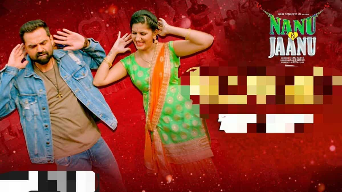 Nanu ki best sale jaanu watch online