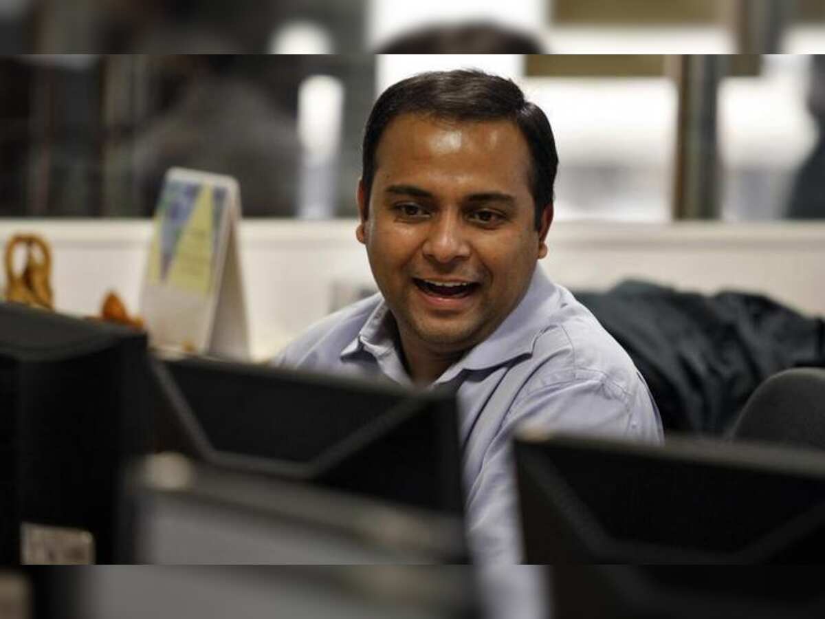Sensex, Nifty mark 4th consecutive weekly gain; Bharti