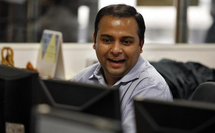 Sensex, Nifty mark 4th consecutive weekly gain; Bharti
