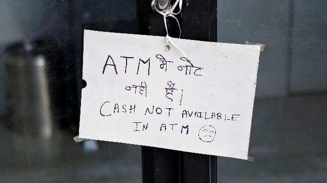 Exclusive! On ATM cash crisis, 2600  entities under scanner; govt targets those responsible