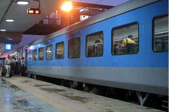 HC tears into Indian Railways over this big problem