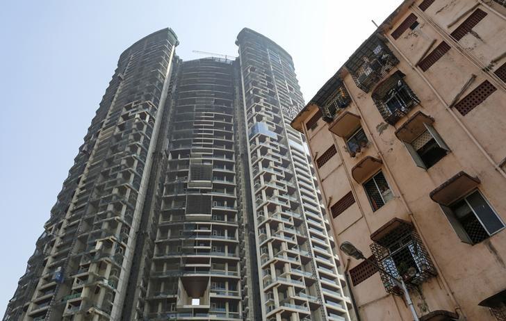 Mumbai property set to get 647 acre boost; Buildings may rise within 50 mtr of sea
