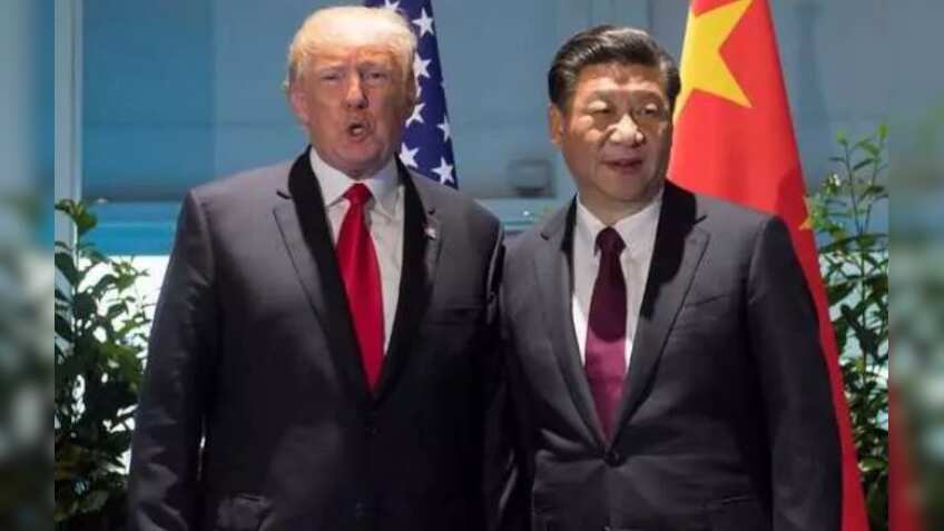 US-China trade war to hurt global growth: EIU