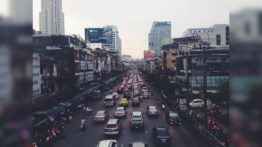 Govt proposes One Nation-One Road Tax for buses, taxis in states; EVs set to get boost