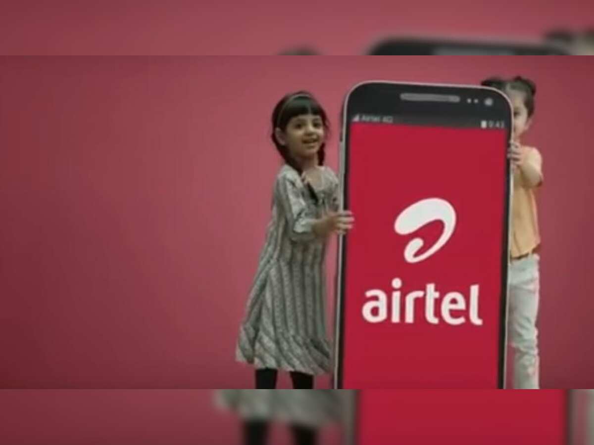 Data war! Airtel takes on Reliance Jio with