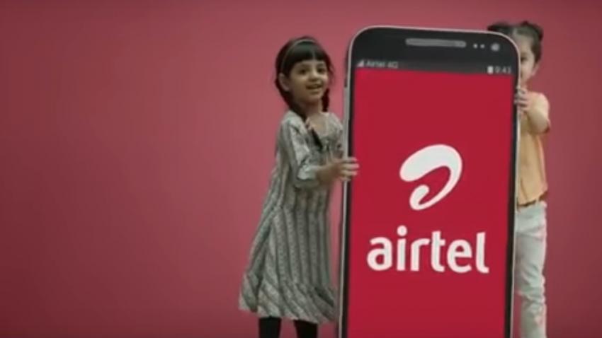 Data war! Airtel takes on Reliance Jio with new Rs 49 pack; all details here