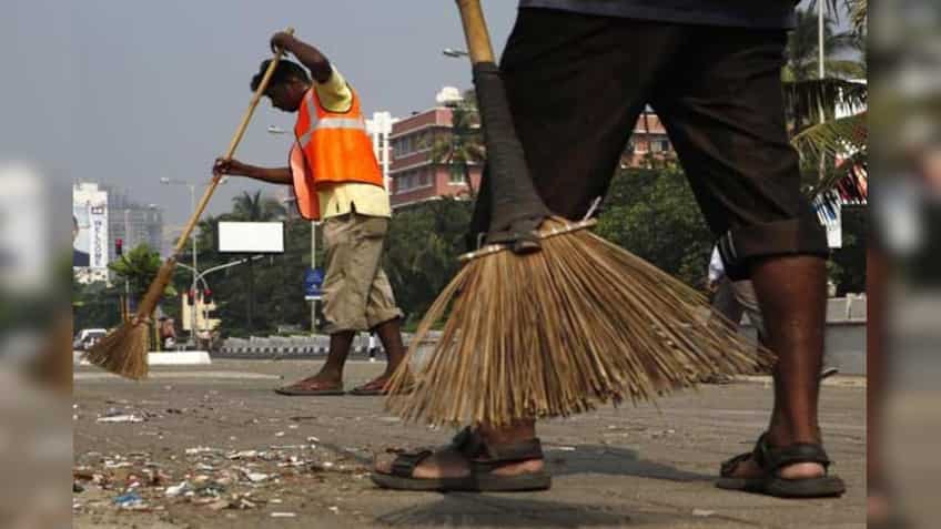 These government employees salaries have been stopped!