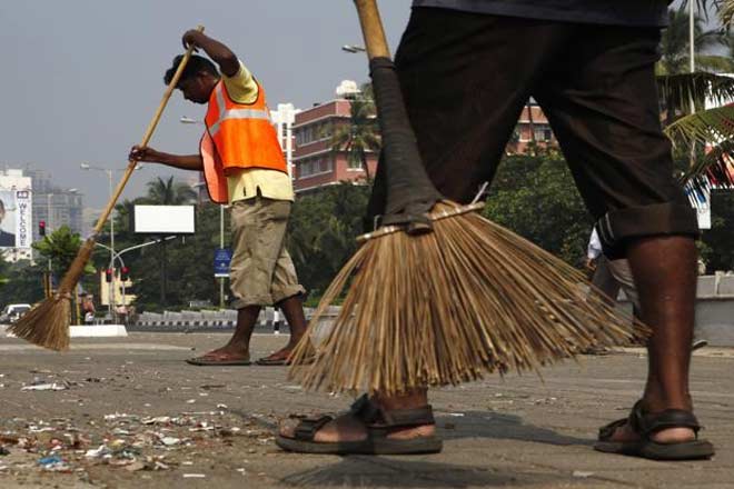 These government employees salaries have been stopped!