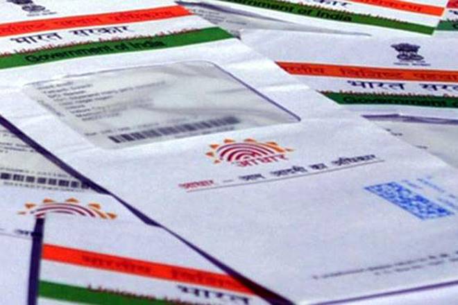 Aadhaar seeding must for bank accounts under KYC norms: RBI