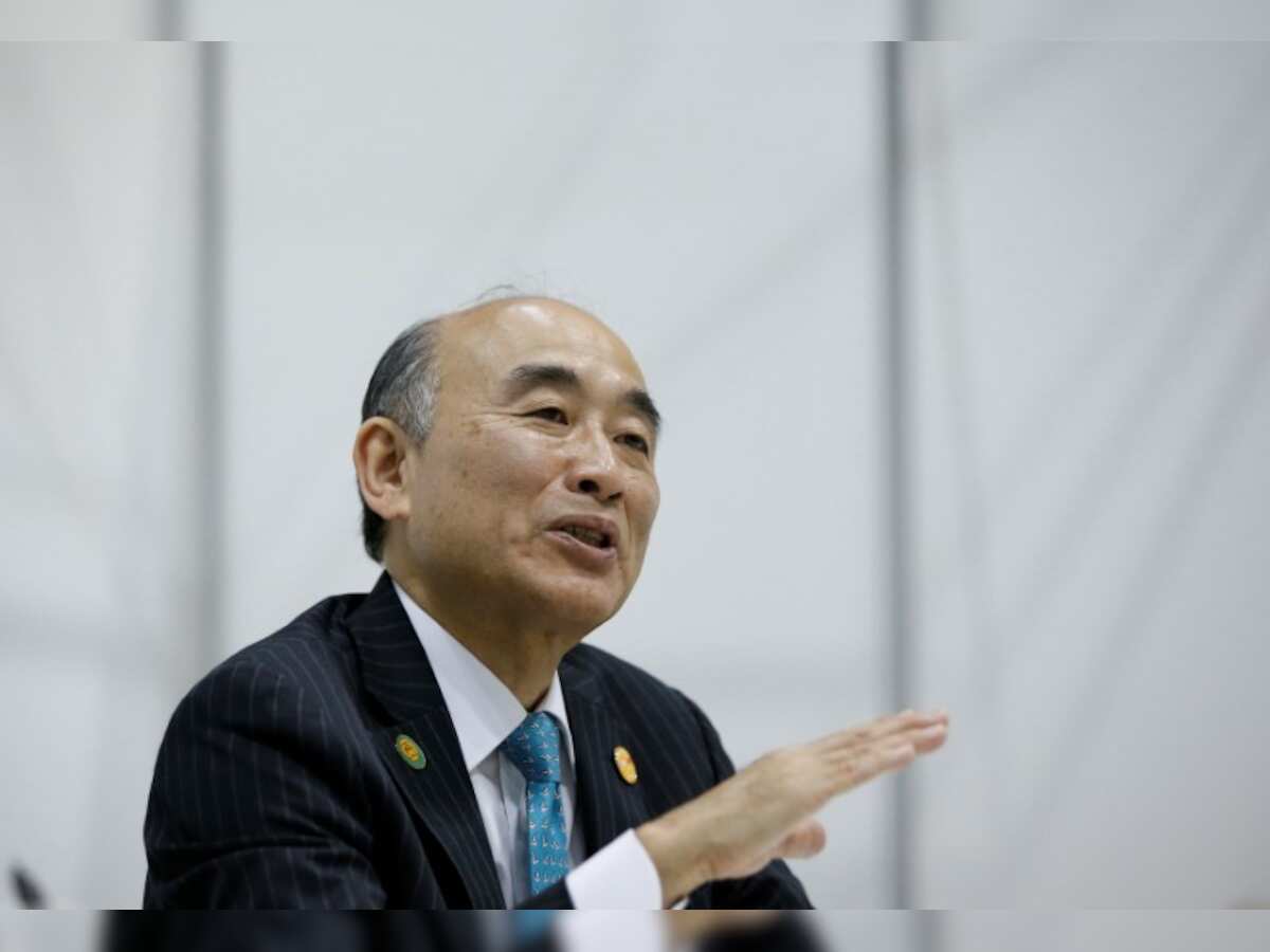 IMF endorses Japan&#039;s preference of TPP over two-way
