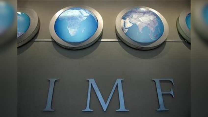 Indian elephant ready to run after economic reforms: IMF official