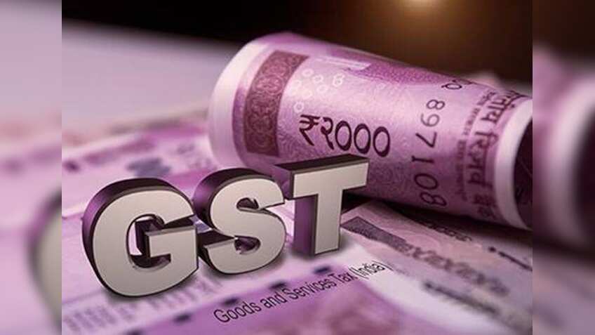 FinMin examining prospect of converting GSTN to govt company