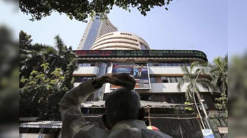 6 of top 10 Sensex firms add Rs 91,153 cr in valuation; know here which are these