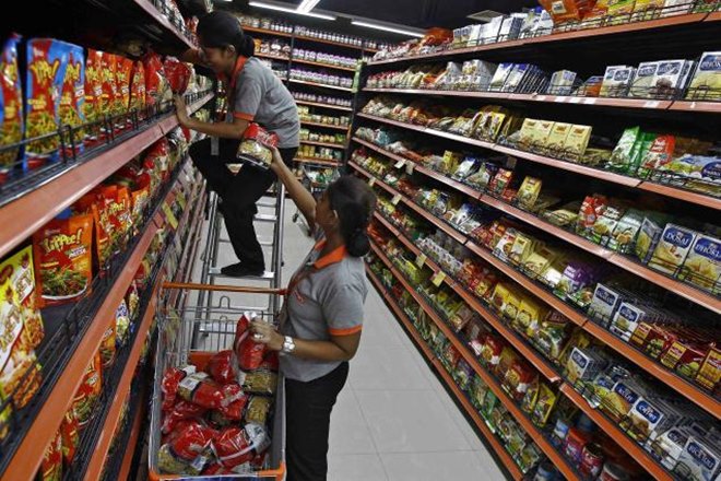 Monsoon prediction: FMCG makers expect spike in