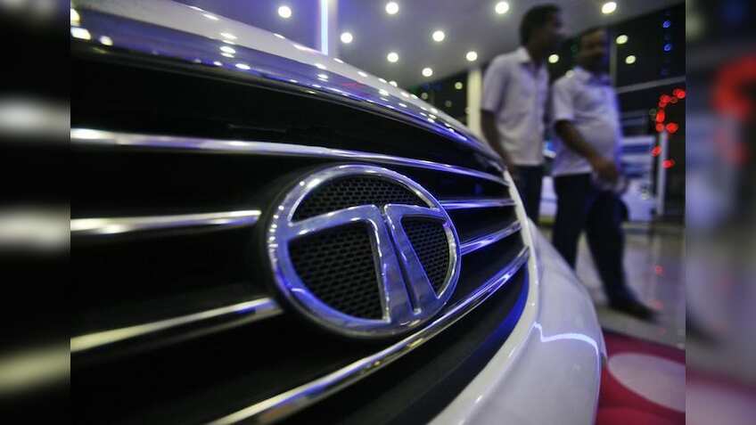 Tata Motors bets on turnaround plan to boost CV market share to 44% in FY18 