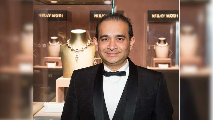 This Ordinance  to catch fugitive economic offenders like Nirav Modi gets President's nod; know here details about the law