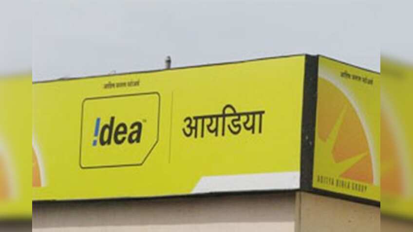 Idea's proposal seeking 100 pc FDI under DIPP consideration 