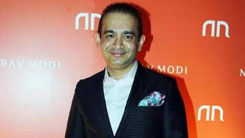 PNB scam: Govt intervenes in Nirav Modi firms' bankruptcy case in US