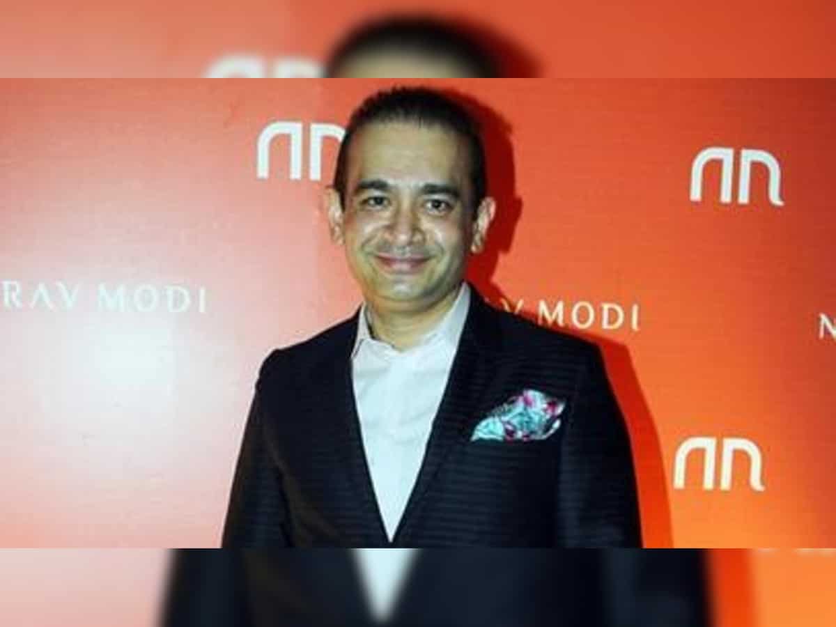 PNB scam: Govt intervenes in Nirav Modi firms&#039;