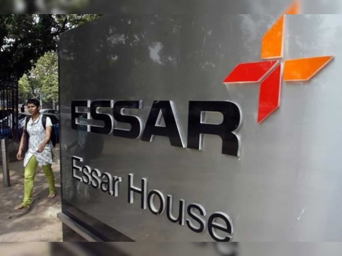 Essar Steel bid: LN Mittal led ArcelorMittal India
