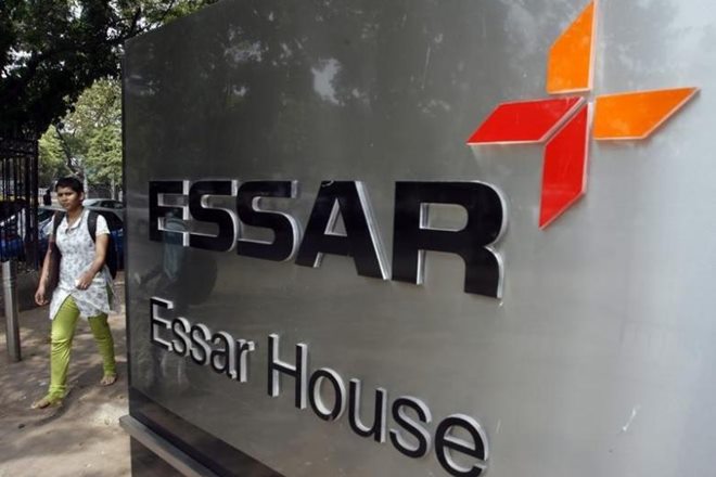 Essar Steel bid: LN Mittal led ArcelorMittal India
