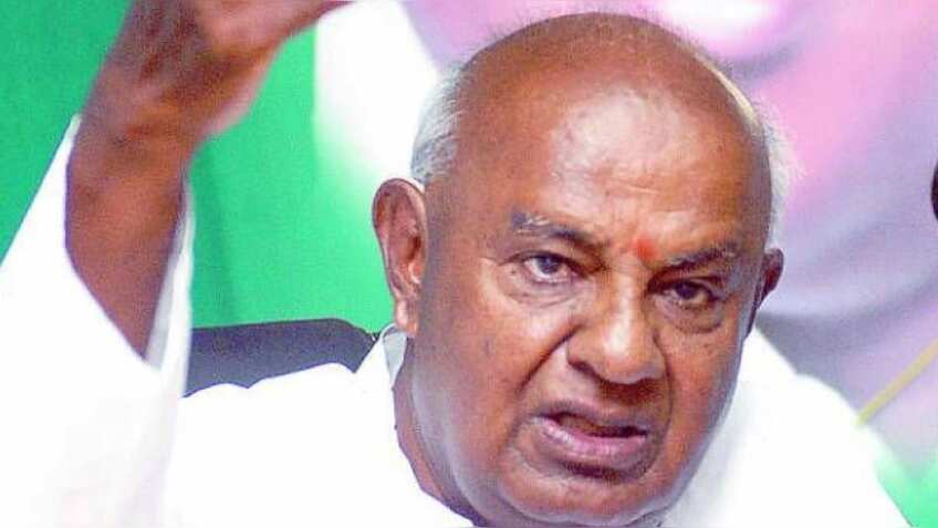 Karnataka Assembly elections 2018: What people want, Deve Gowda explains