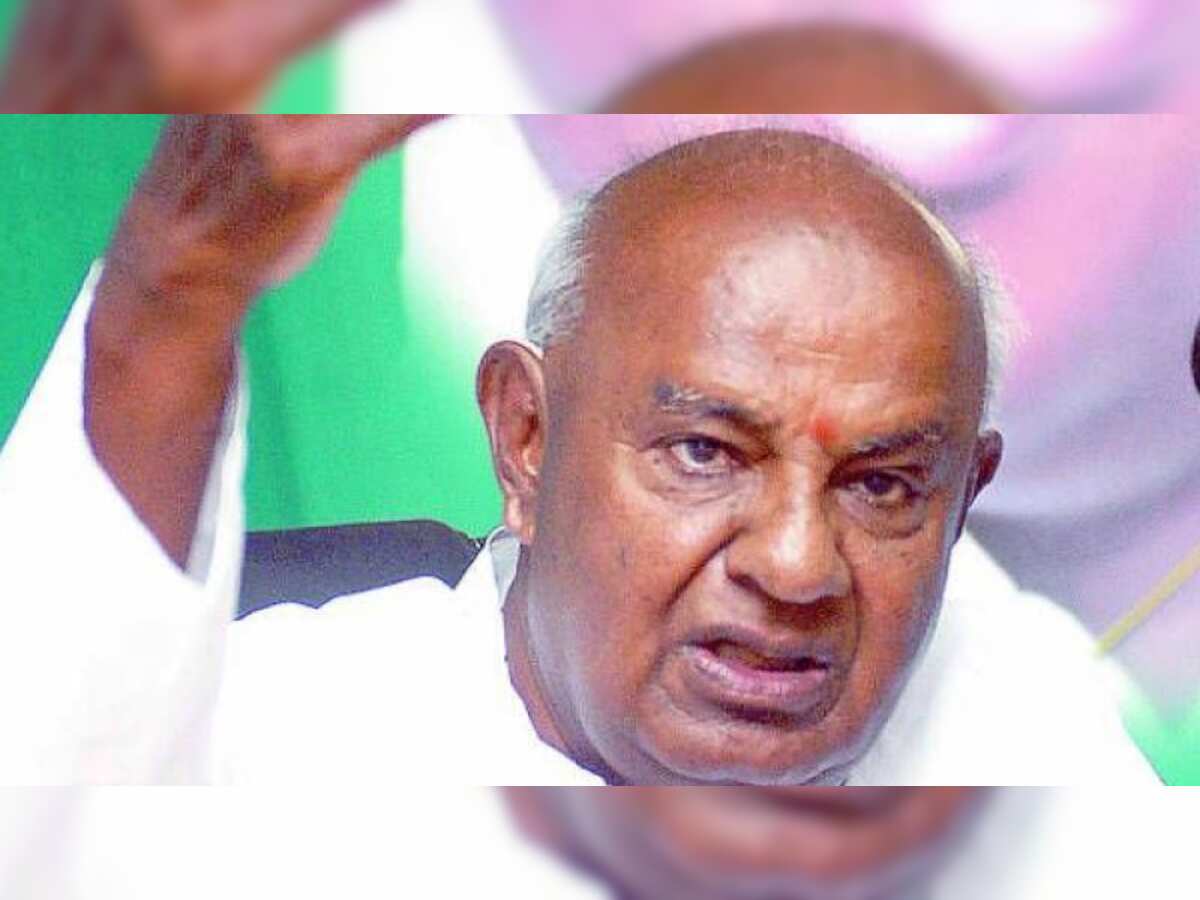 Karnataka Assembly elections 2018: What people want, Deve