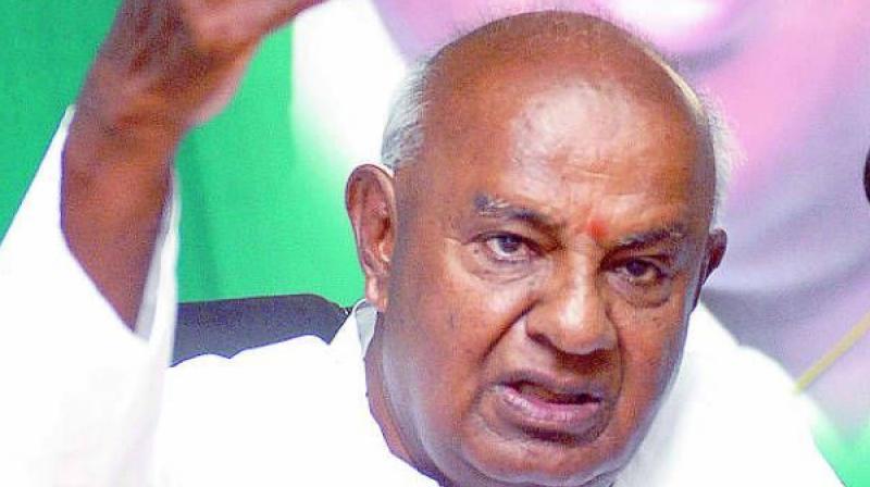 Karnataka Assembly elections 2018: What people want, Deve