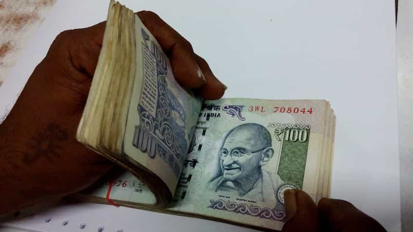 Indian rupee Vs US dollar: Rupee trades over 66-mark for third time in row, here's why