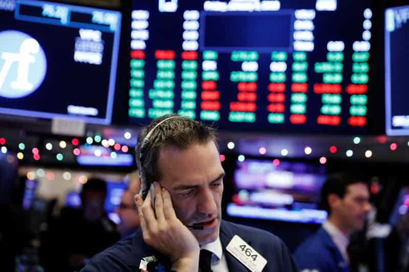 US fund managers brace for trade war with focus on pricing power