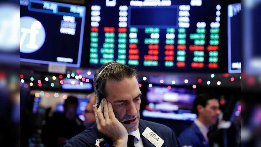 US fund managers brace for trade war with focus on pricing power