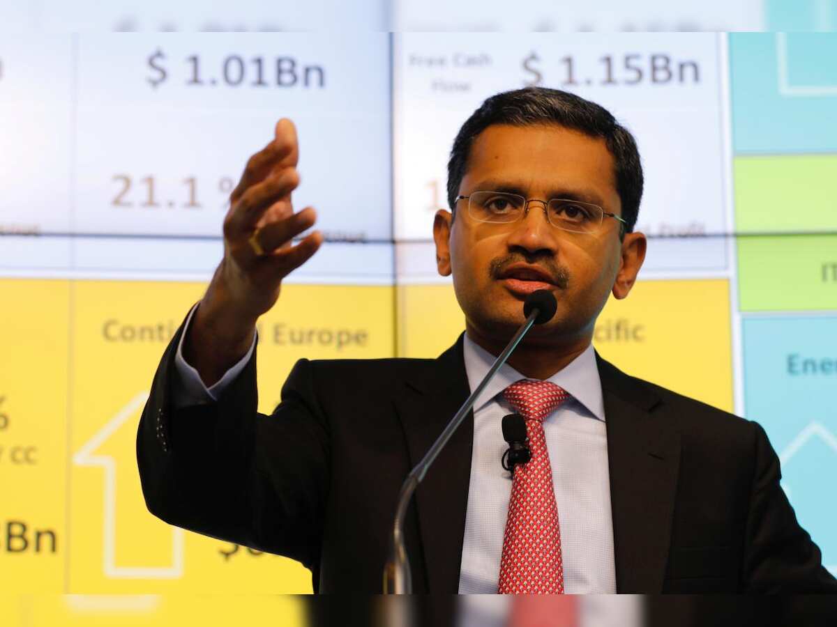 TCS second Indian firm to cross $100 bn;