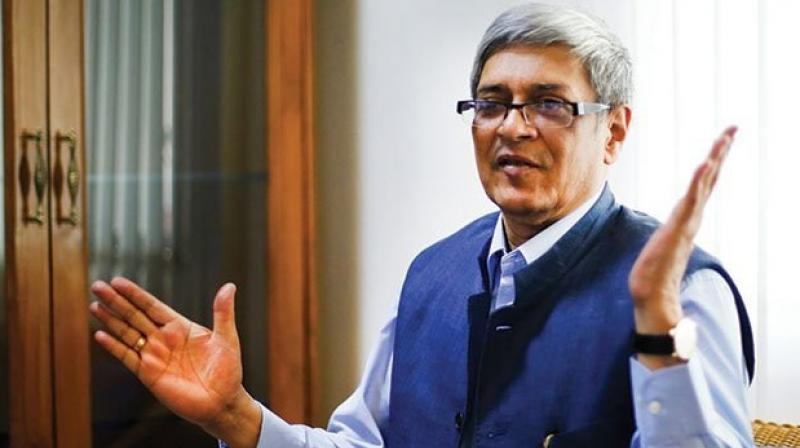 Jobs in India: Will AI eat into them? Bibek Debroy explains