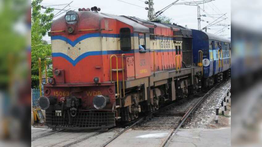You won't believe what Indian Railways is planning now