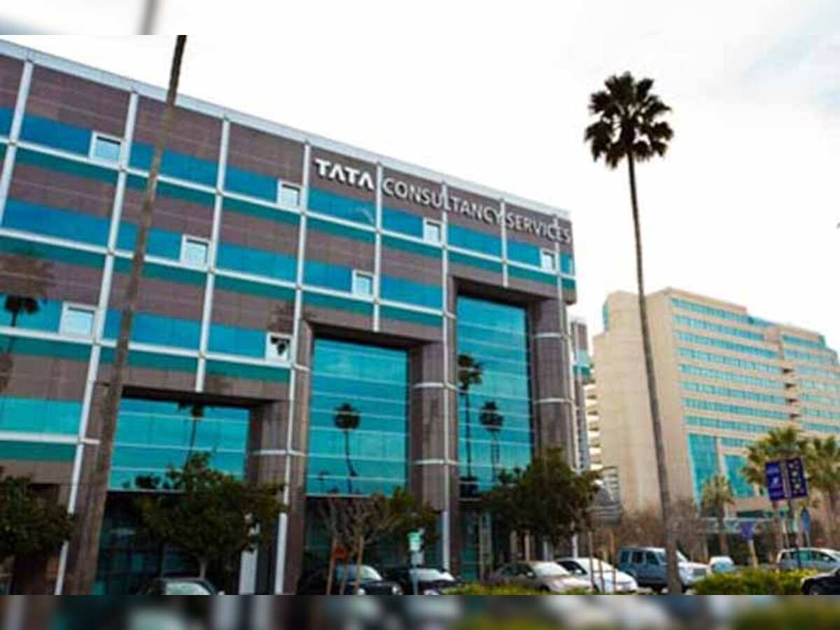 Analysts bullish on TCS share price, expect 20-25%