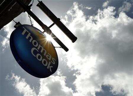 Thomas Cook India set for makeover; here is why