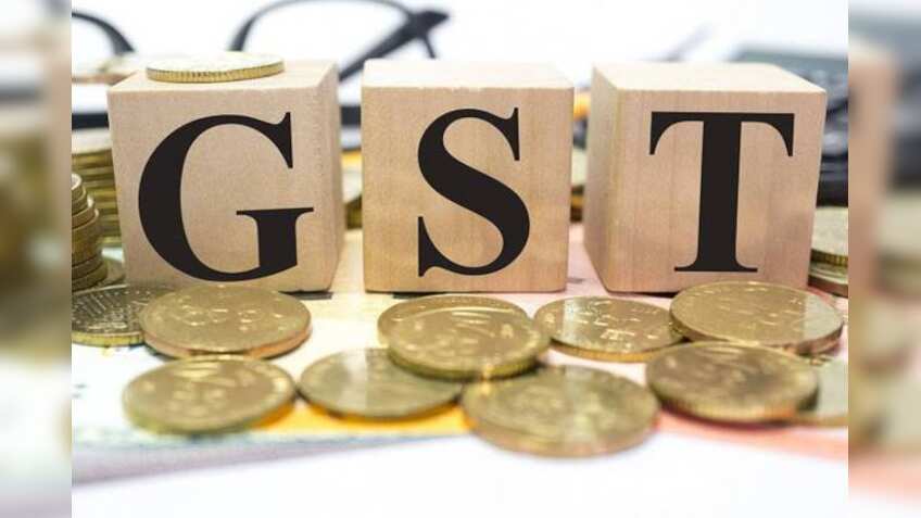 FinMin to take control of GSTN, snatch it from private player? How UPA ignored warnings