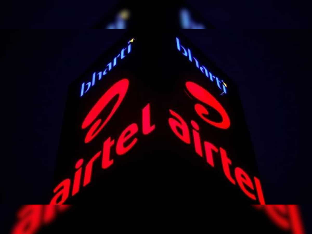 Bharti Airtel FY18 Highlights: All you need to