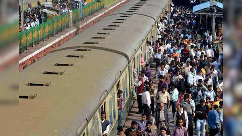 Indian Railways to prepare blueprint to stop harassment of field staffers