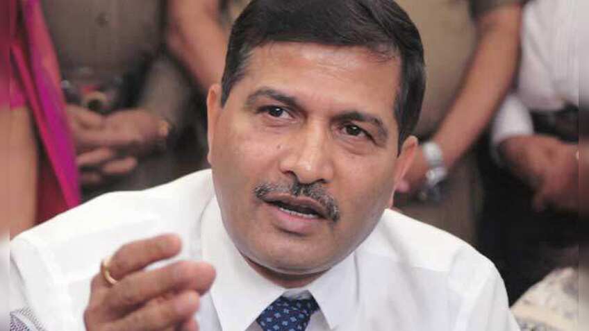 Exclusive! Indian Railways first train-set will run from October, says Ashwani Lohani